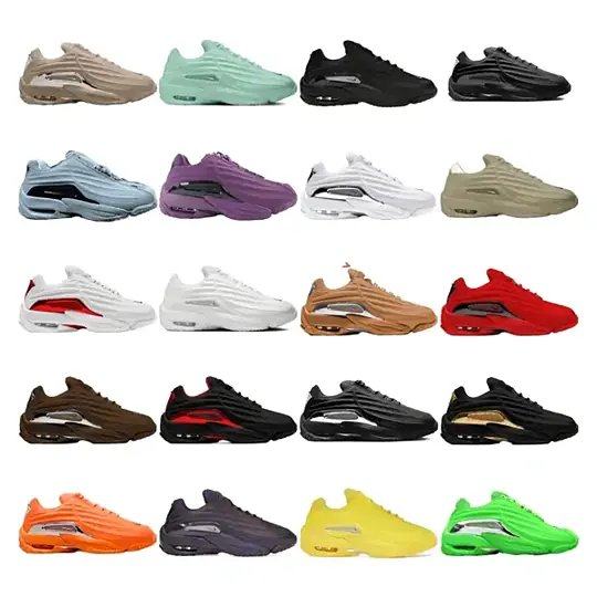 Adidas Air cushion shoes