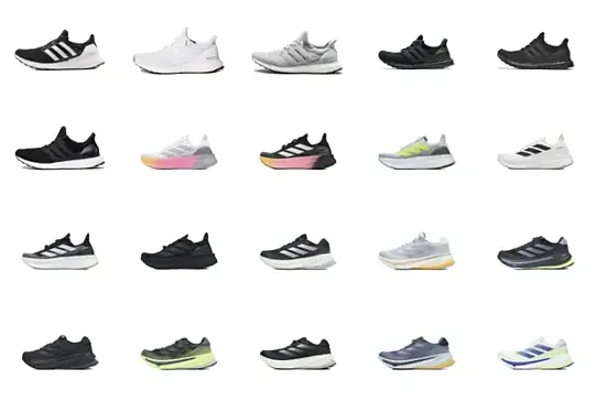 Adidas UB Sneakers