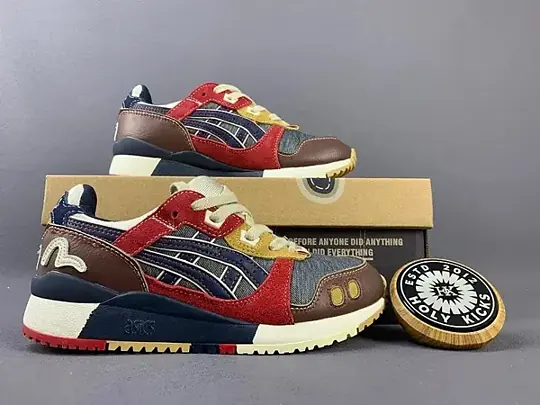 ASICS GEL-FUSE