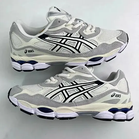 Asics GEL-NYC [33 Colors