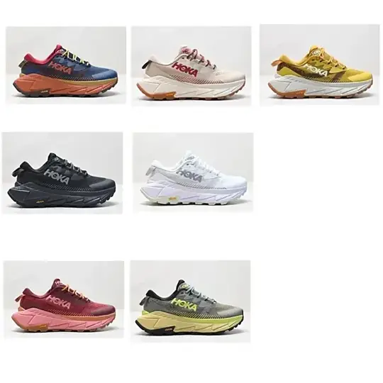 Zapatillas Otoño-invierno 2026