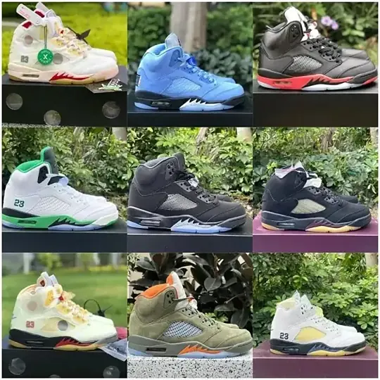 Air Jordan 5