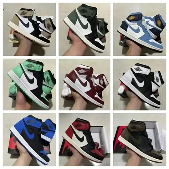 Zapatillas Jordan