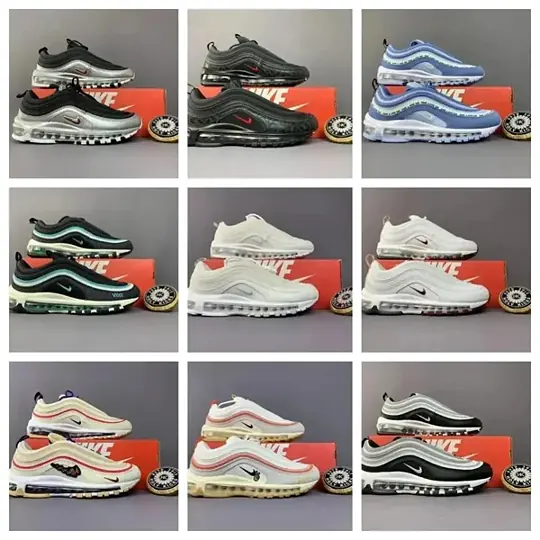 NIKE AIR MAX 97