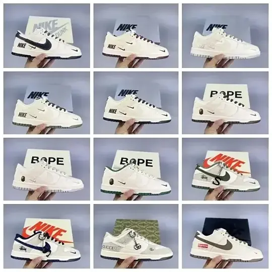 Zapatillas Tendencia 2025