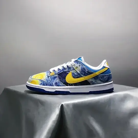 Nike Dunk Low Sneakers [23 styles]