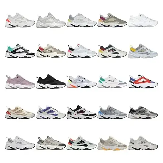 Nike M2K Tekno Sneakers