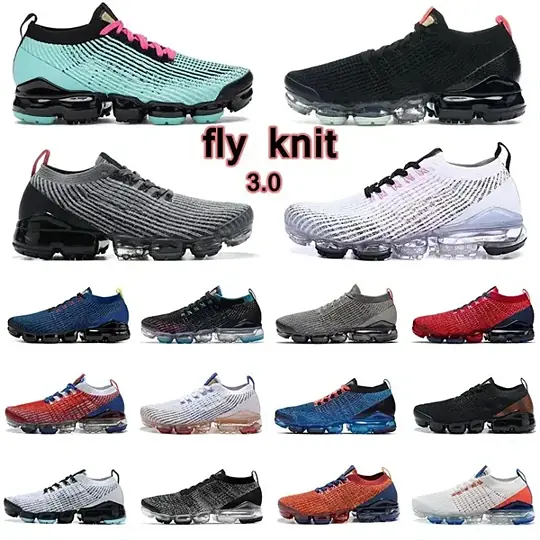 Nike Running Shoes [25 styles]
