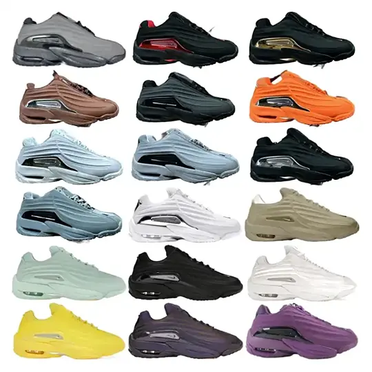 Nike x Nocta Hot Step 2