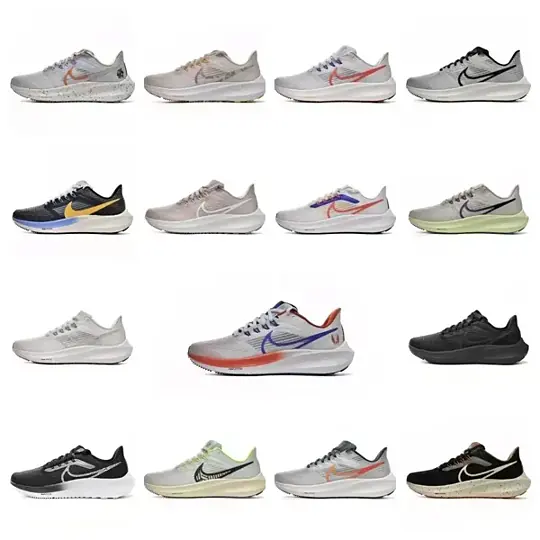 Nike Zoom Fly 5 Running Shoes [21 styles]